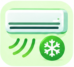 Service AC