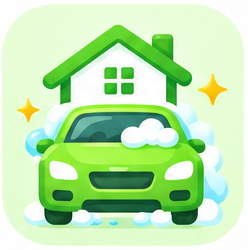 Cuci Mobil
