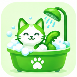 Cat Grooming
